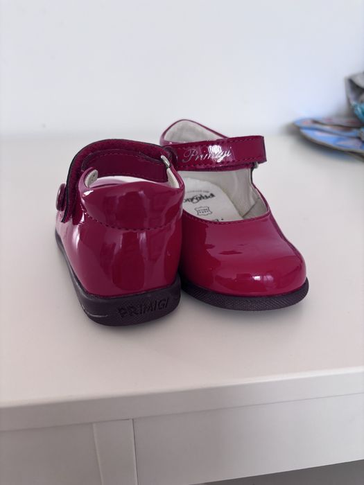 Pantofi Primigi, marimea 21