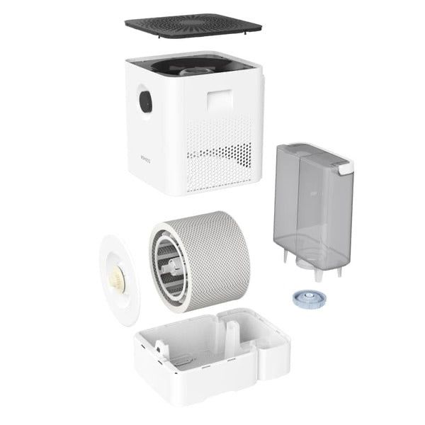 Очистители воздуха Boneco W300