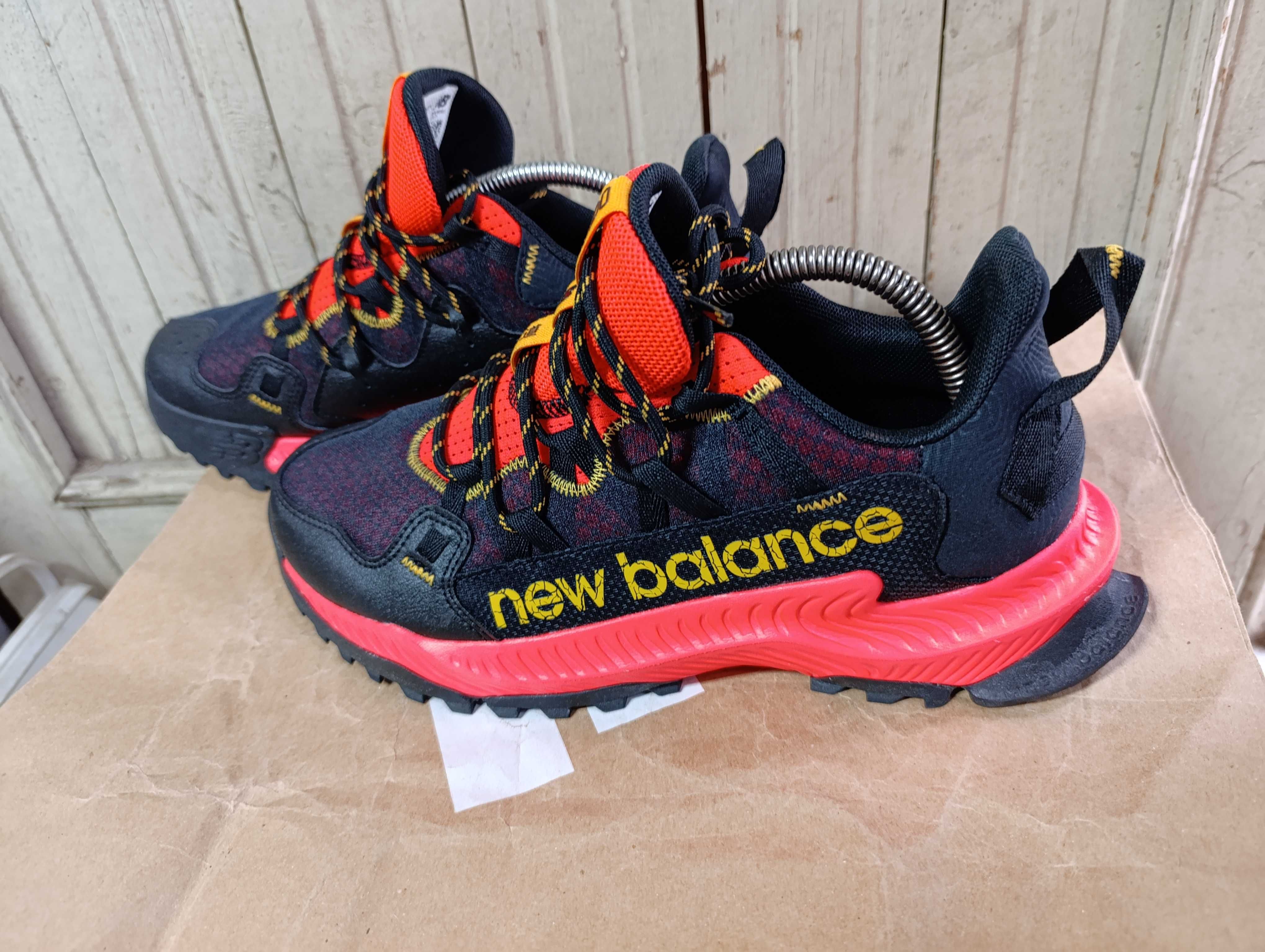 New Balance Shando MTSHAET1''оригинални маратонки 43 номер