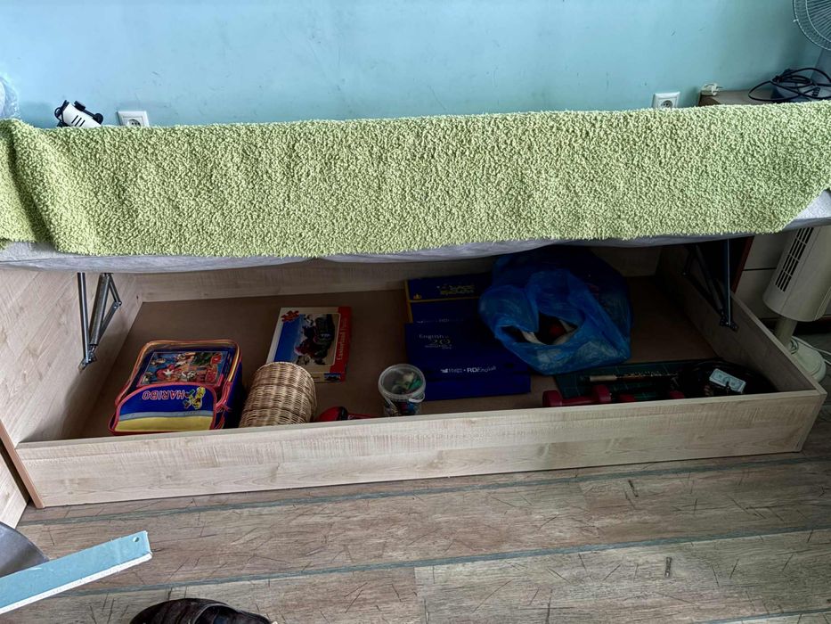 Обзавеждане за детска стая