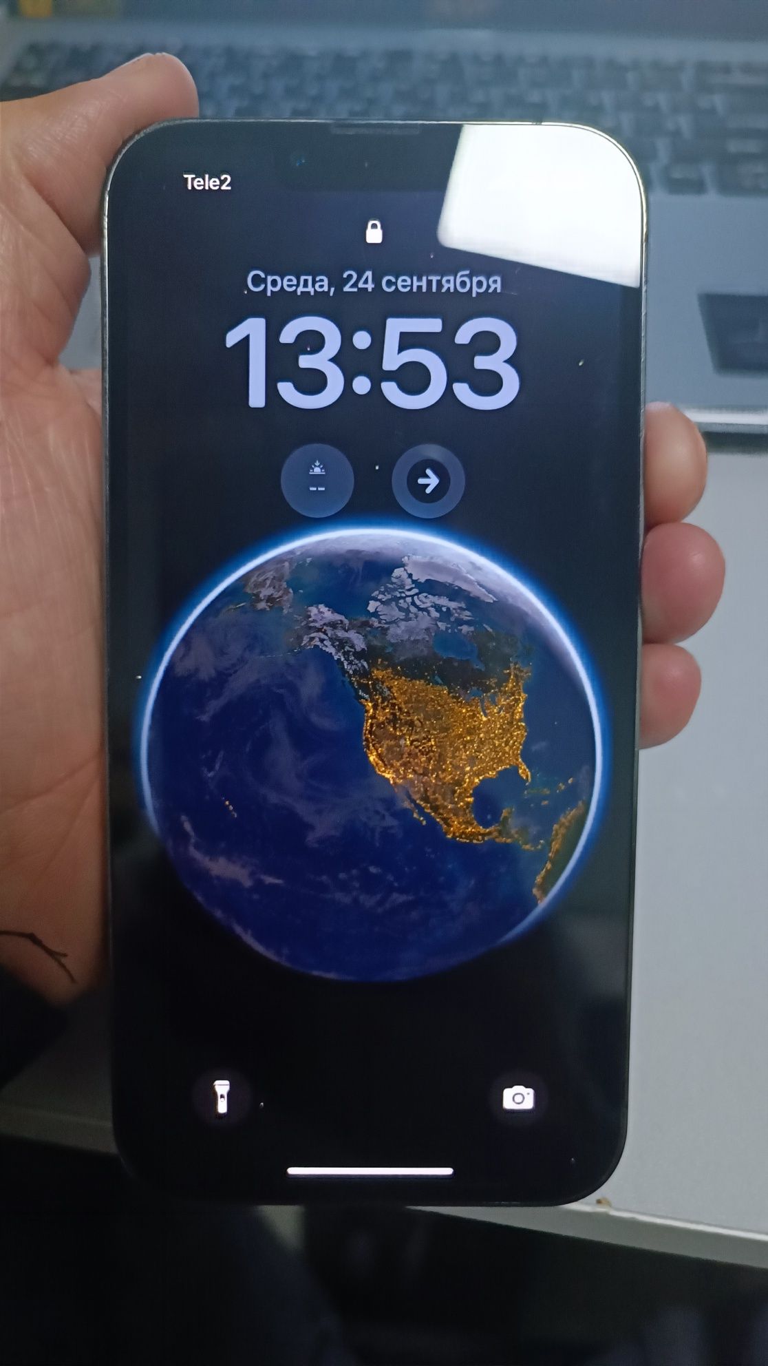 Iphone 13 pro 256 GB