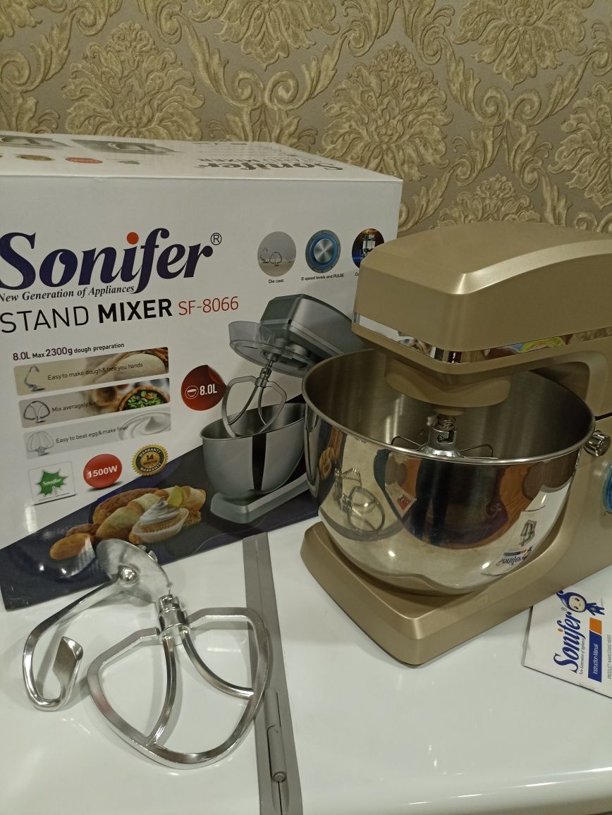 Sonifer Meksir Sf-8066