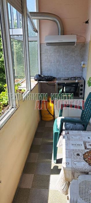 Продава се Четиристаен апартамент в Варна, Трошево - 94 кв.м за 1862 €/кв.м - Снимка #12