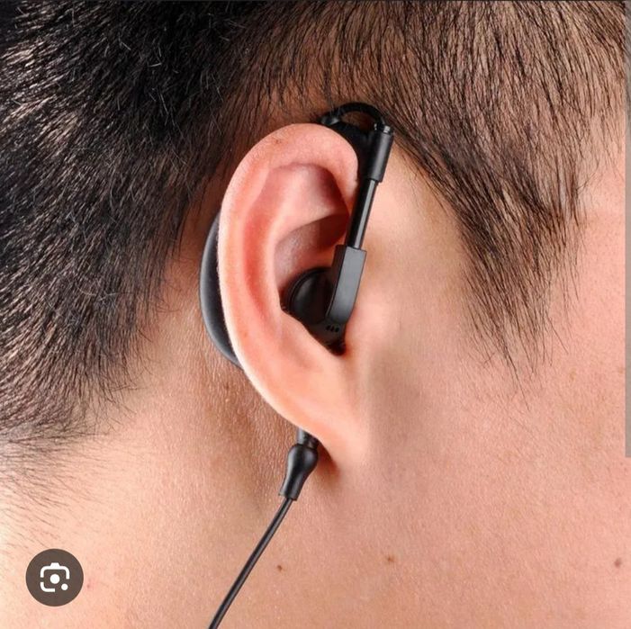 Гарнитура для раций всех видов!!