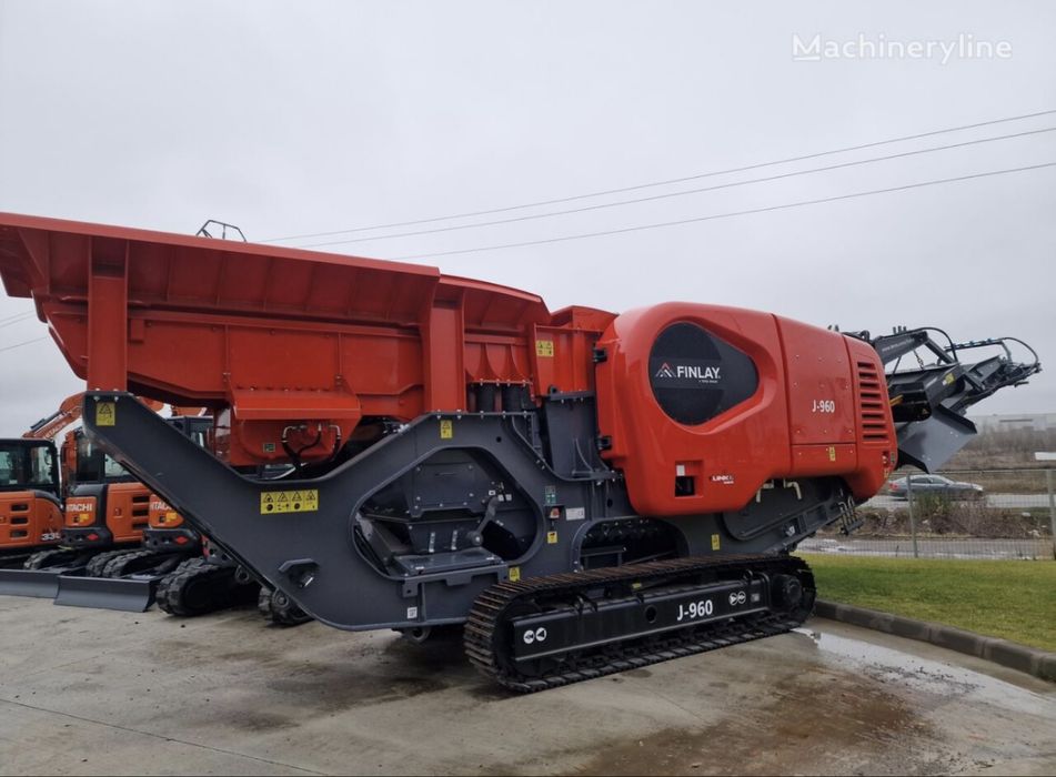 Concasor  de inchiriat