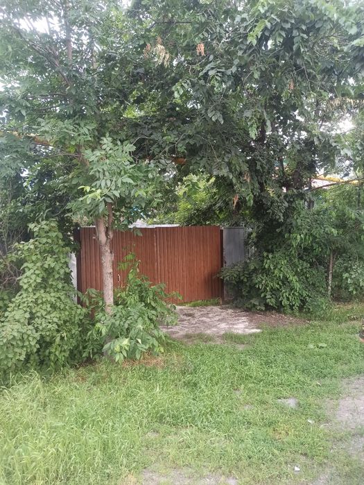 Продам участок .