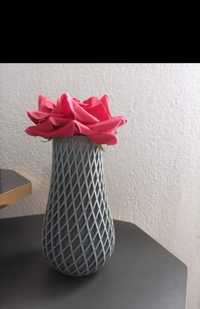 Декоративни ваза 3D печат