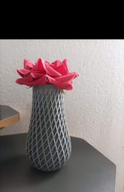 Декоративни ваза 3D печат