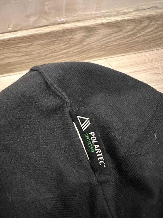 The North Face windstopper polartex шапка унисекс