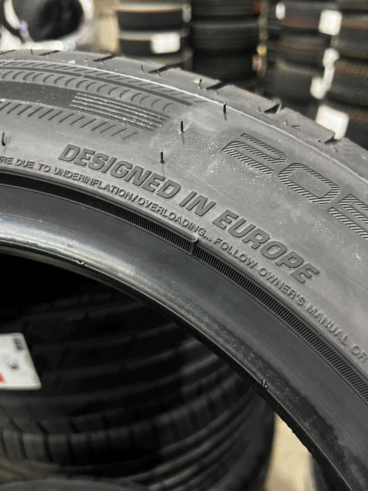 Летни гуми ENVOY 315/35 R20 110Y нов ДОТ25! 315/35/20 , 3153520