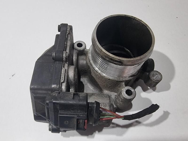 Clapeta acceleratie Audi Q5 (2008-2012) [8R] 2.0 tdi cgl , cfg 03L128063R