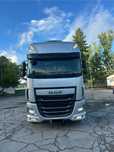 DAF XF 460 Stare Perfecta . Deservita doar la daf Service. Nu necesita Investitii