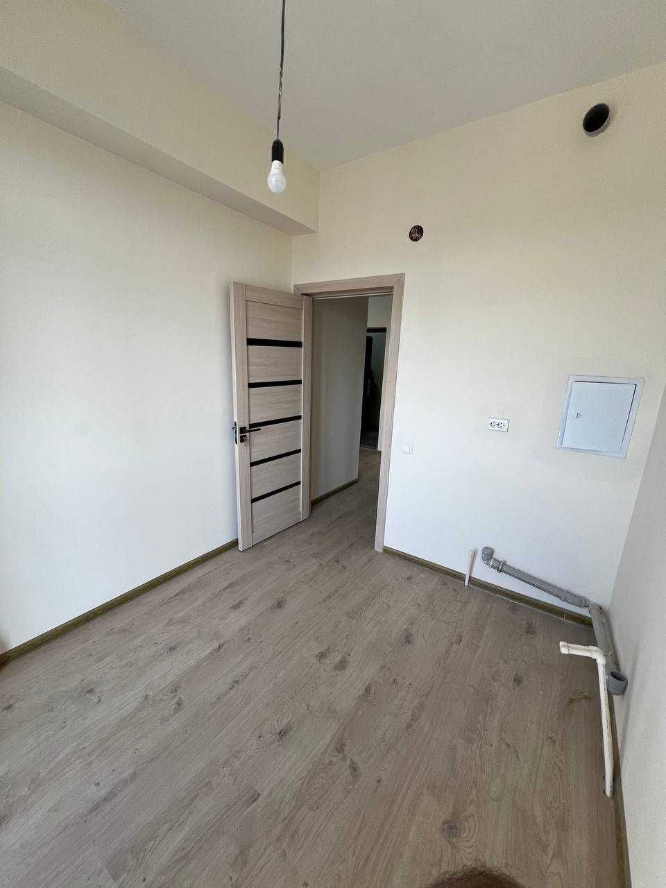 Продается новая квартира 30 м2