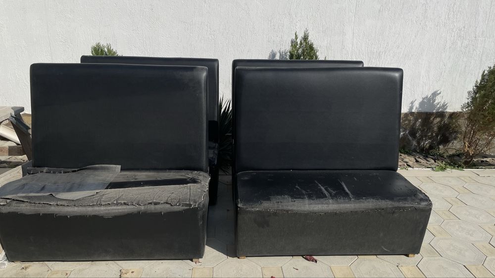 Мебель для заведений