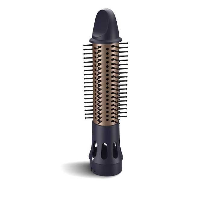 Четка за коса с горещ въздух Philips Series 5000 BHA530/00, 1000 W
