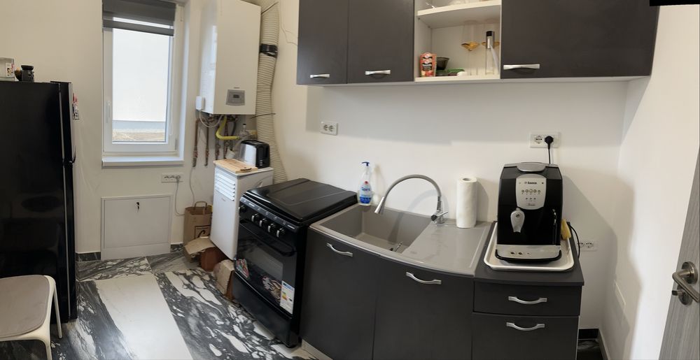 Apartament 2 camere, bloc nou Cehov-Gradiste+parcare