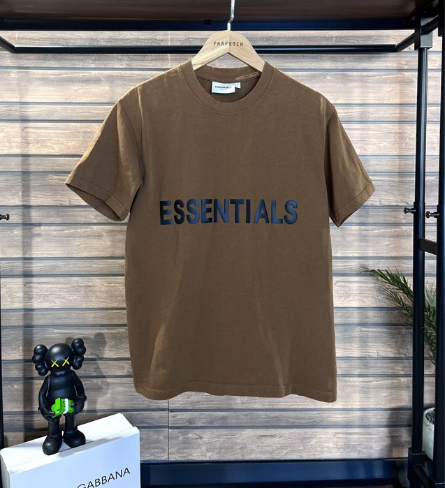 Тениска Essential*s