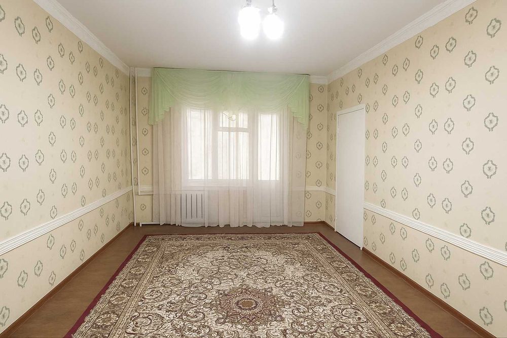 Продаётся квартира в Сергели, массив Куйлюк-5 (бывшее общежитие)