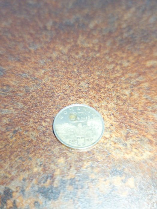 Moneda 50 de bani 2019 intregitorul ferdinand 1  de colectie