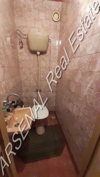 Дава се под наем Тристаен апартамент в София, Света Троица - 90 кв.м за 400 € - Снимка #3