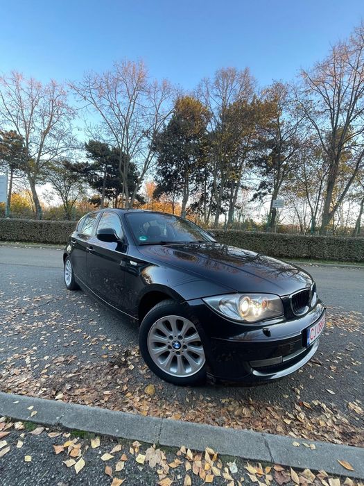 BMW Seria 1 116D E87 2010