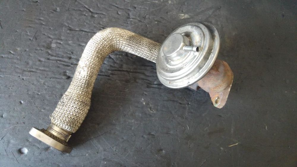 egr 3.0 tdi audi a6 4f 059131503h