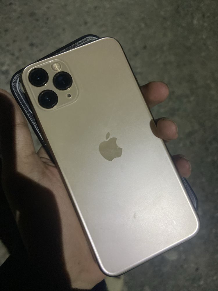 Iphone 11 pro обмен