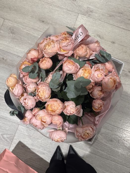 Букет цветов, цветы