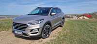 Hyundai Tucson Hyundai Tucson Luxury+ / 4x4 h-trak / Euro 6