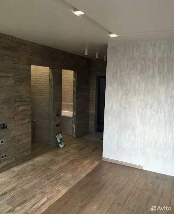 Ремонт квартир под ключ, отделочные работы. Remont kvartir