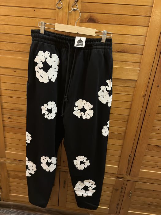 Denim Tears Tracksuit