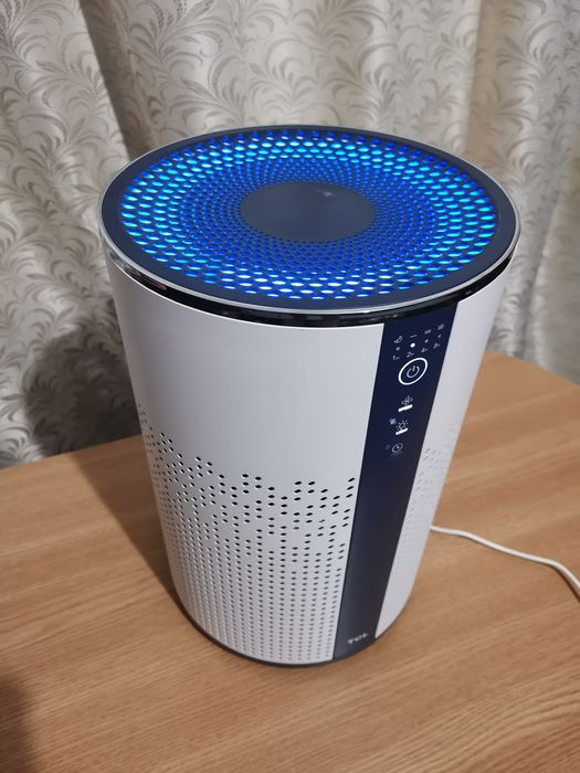 Vând purificator aer