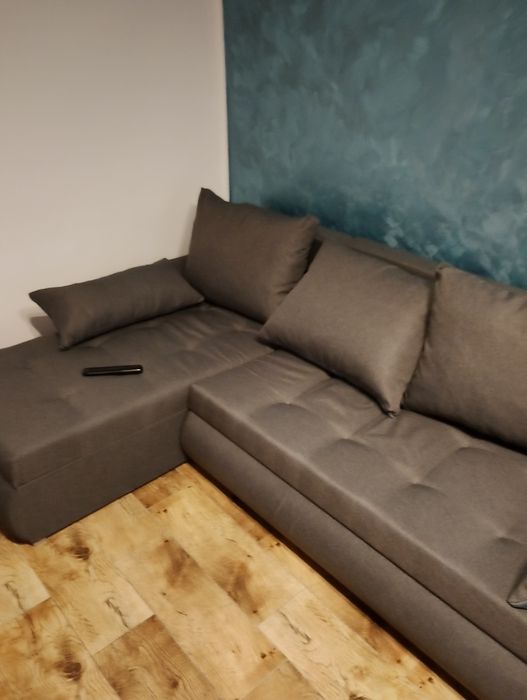 Vand canapea extensibila