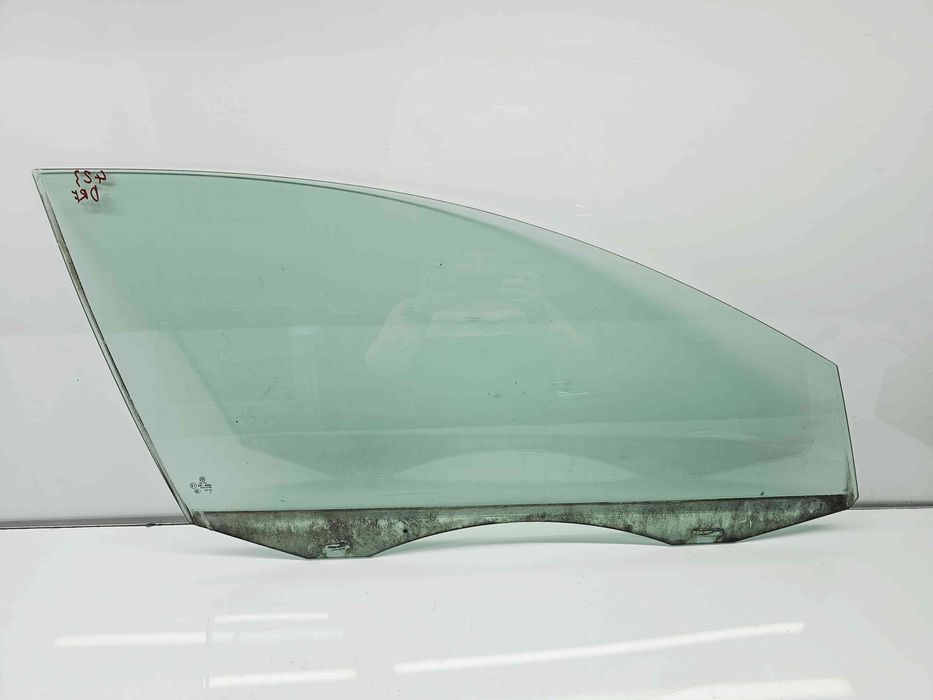 Geam usa dreapta fata Volkswagen Passat B7 (365) Variant [Fabr 2010-20