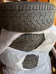 Anvelope Kormoran 235/55 R17 M+S