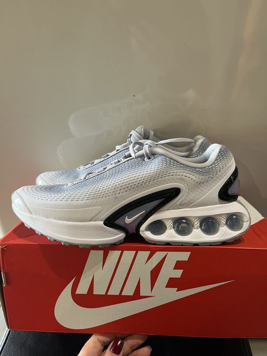 Дамаки Nike air max DN PRM номер 42