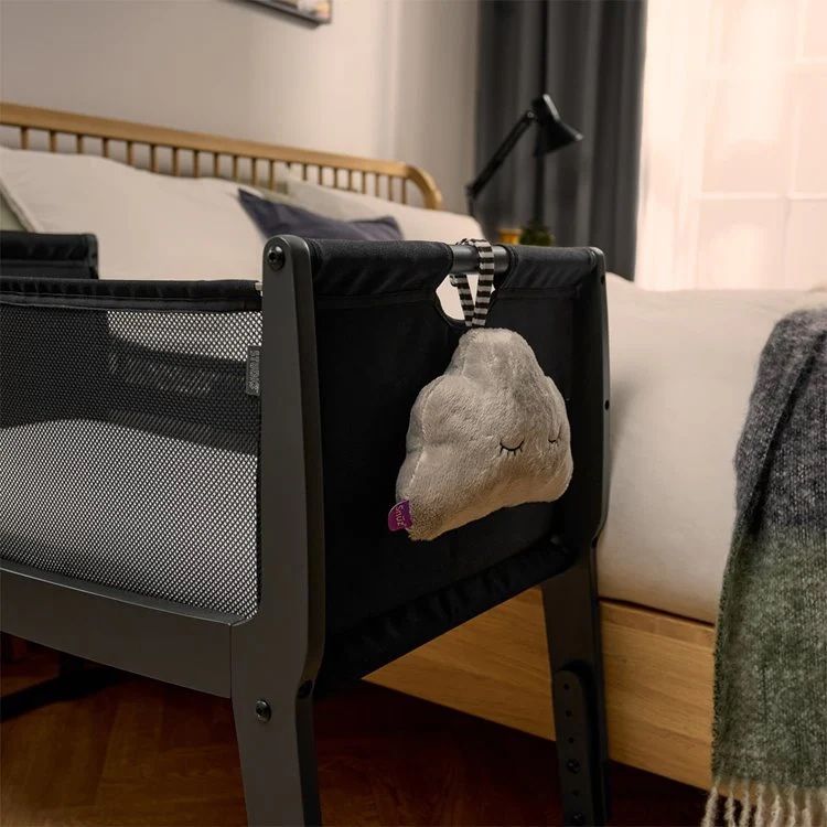 Бебешка кошара Next to me SnuzPod Studio
