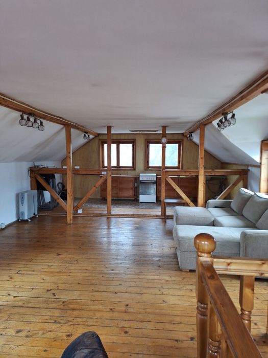 Casa de vacanta Rucar-Bran