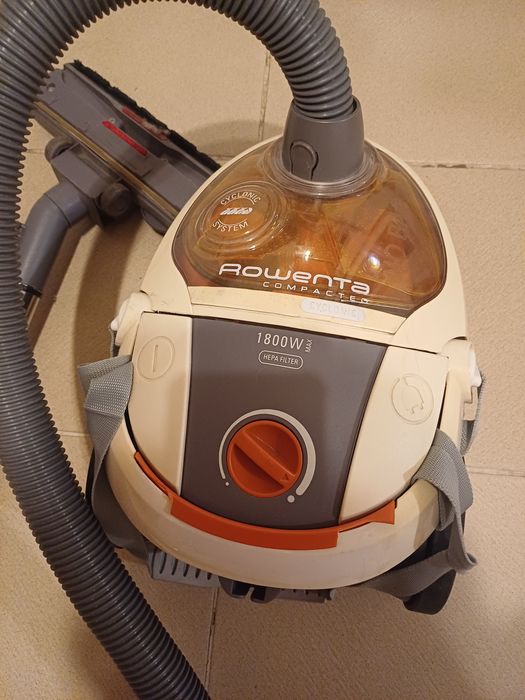 Прахосмукачка Rowenta