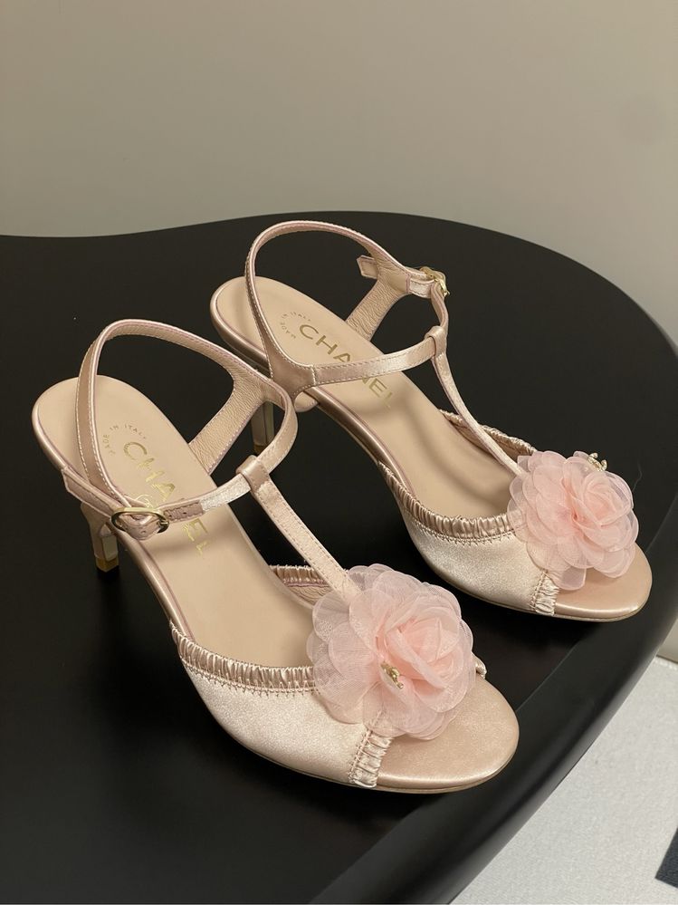 Pantofi Chanel 35-42