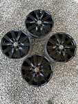 Roti Jante R17 5x112 Volkswagen Audi Skoda Mercedes