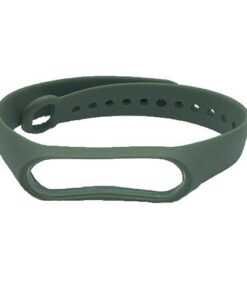 Curea Bratara Silicon Samsung Gear Xiaomi Mi Band 3 4 5 6 7 8