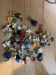 LEGO Star Wars + Bionicle + Technic CITEȘTE ANUNȚUL