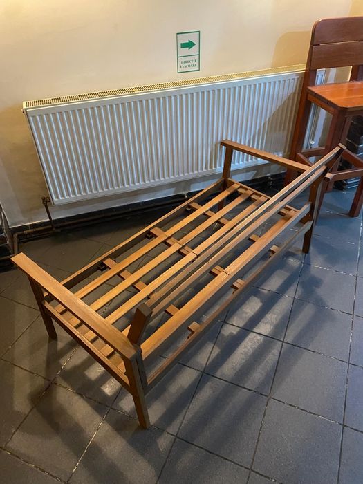 Set terasă 2 scaune 1 bancă 1 masă/ mobilier terasa