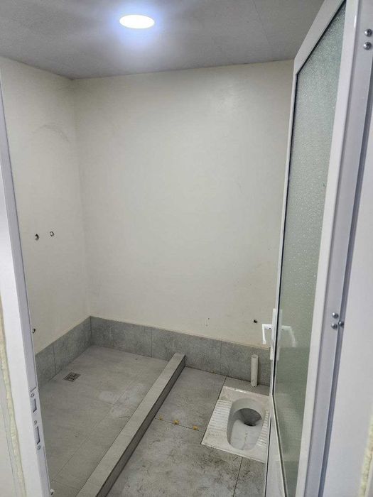 склад/цех 520 кв.м. ВАЗ ЦЕНТР метро Сабир Рахимов 50 метров