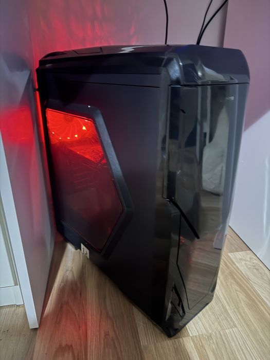 Calculator de gaming