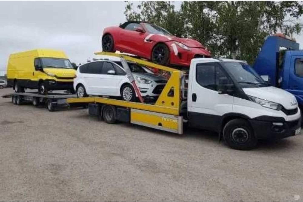 Автовоз Эвакуатор Караганда Алматы по РК и РФ АВТОПЕРЕВОЗКА ТРАЛ