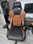 Scaun gaming/office AKRacing - uzat