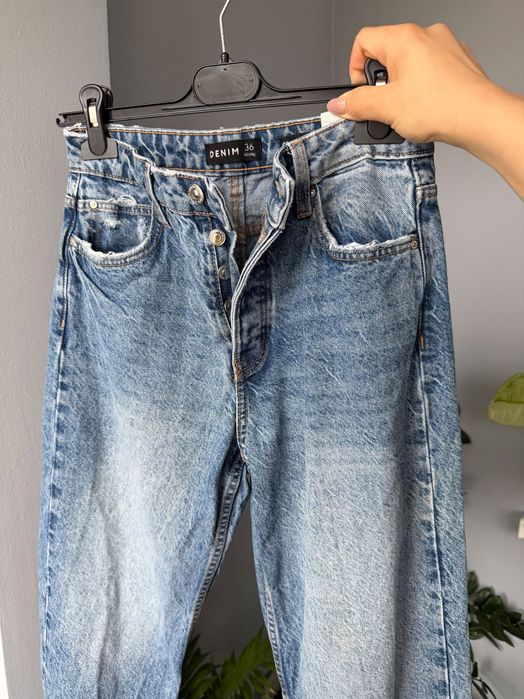 Дънки, яке, сако и пола XXS/XS/ S номерация