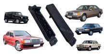 Педаль газа Mercedes-Benz W201 W124 W463 W123 W126